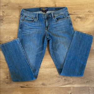 Lucky Brand jeans